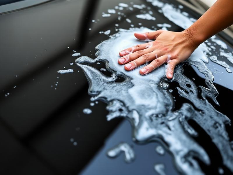 Exterior Wash
