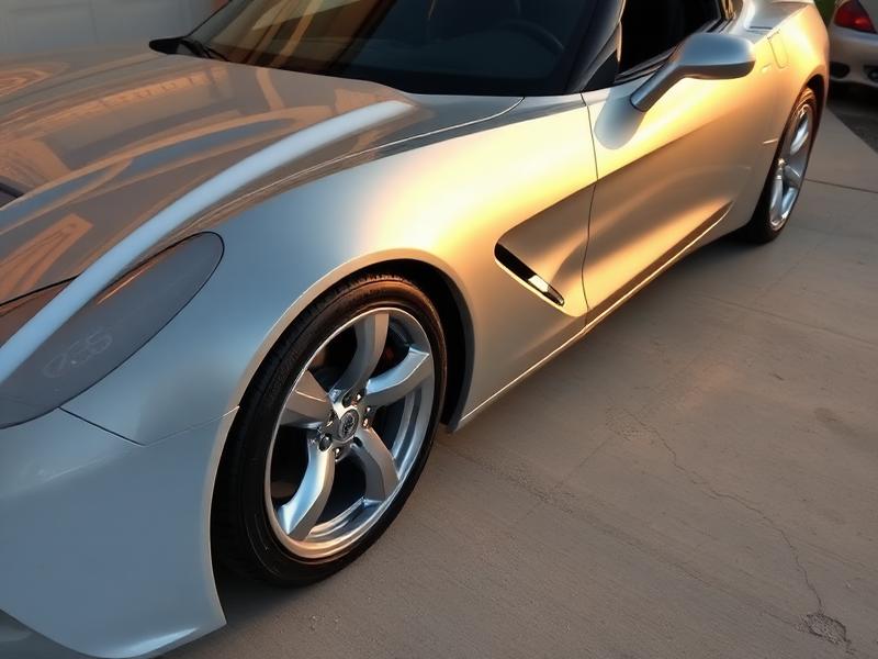 Full Detail
