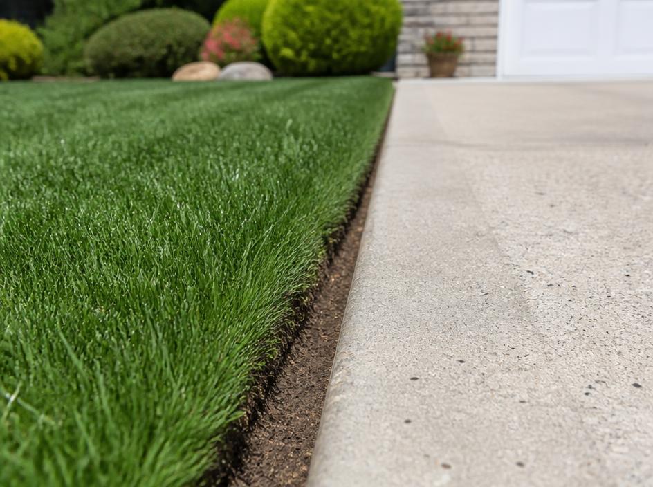 Edge & Trim